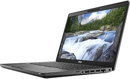 Latitude Dell 7400 Laptop Intel Core i5