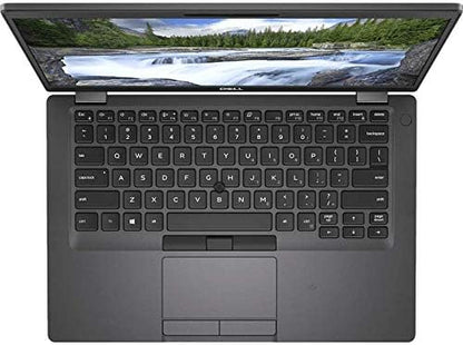 Latitude Dell 7400 Laptop Intel Core i5
