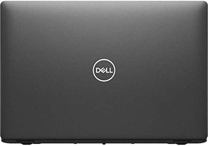 Latitude Dell 7400 Laptop Intel Core i5