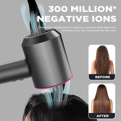 leafless Hair Dryer